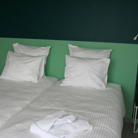 Hotel The View Francorchamps Exterior foto