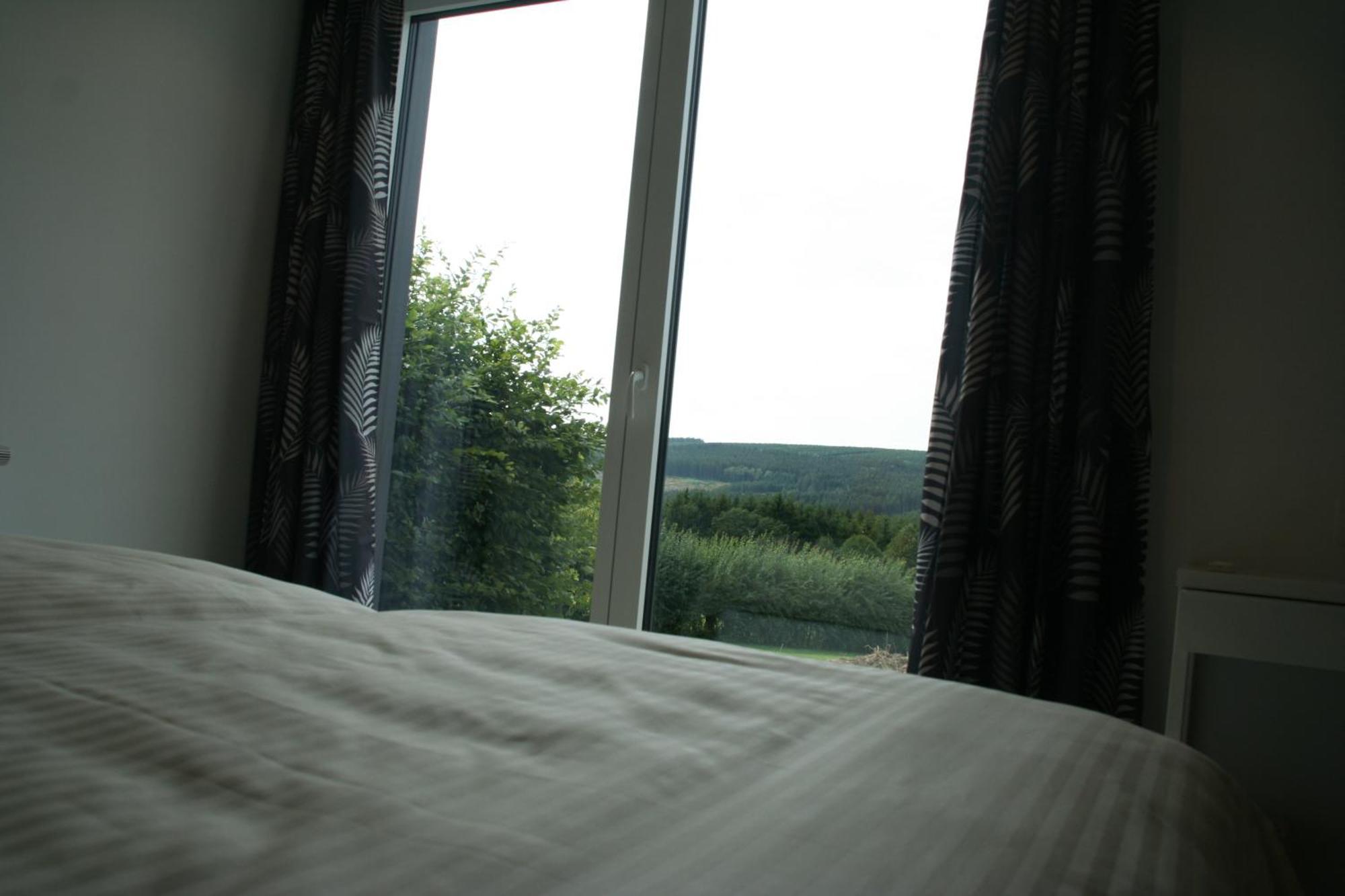 Hotel The View Francorchamps Exterior foto