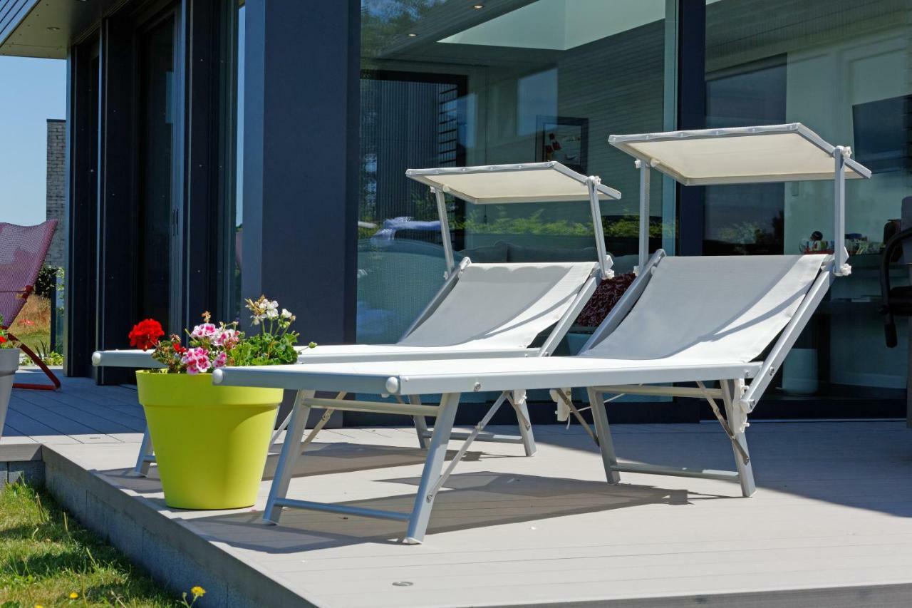 Hotel The View Francorchamps Exterior foto